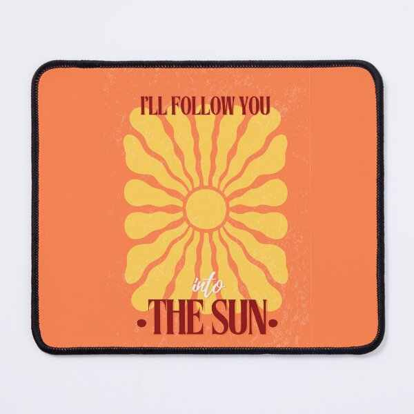 Item preview,  BTS arirang - I’ll follow you into the sun - orange pop designed and sold by moteesshop.