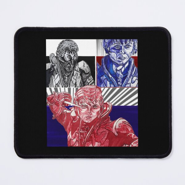Item preview, Faora designed and sold by Nick Fox.