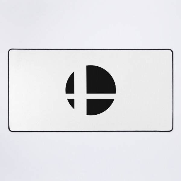 Item preview, Super Smash Bros Ultimate Inspired Logo Design for Gaming Fans designed and sold by RidersLorten.