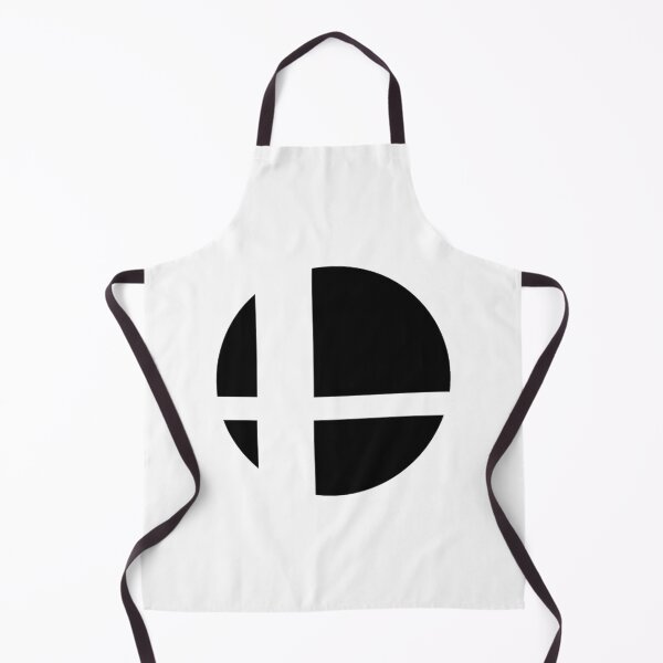 Item preview, Super Smash Bros Ultimate Inspired Logo Design for Gaming Fans designed and sold by RidersLorten.