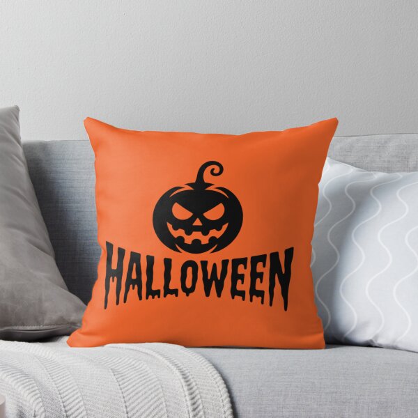 Item preview, Spooky Halloween Night Haunted Pumpkin Design designed and sold by designscreators.