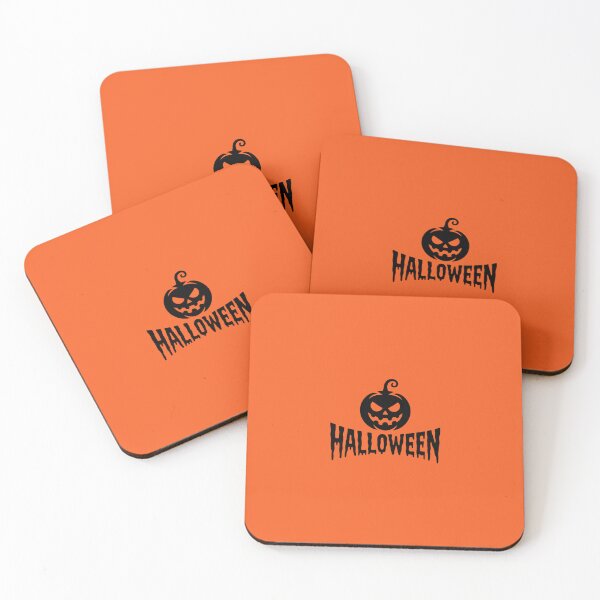 Item preview, Spooky Halloween Night Haunted Pumpkin Design designed and sold by designscreators.
