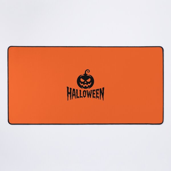 Item preview, Spooky Halloween Night Haunted Pumpkin Design designed and sold by designscreators.