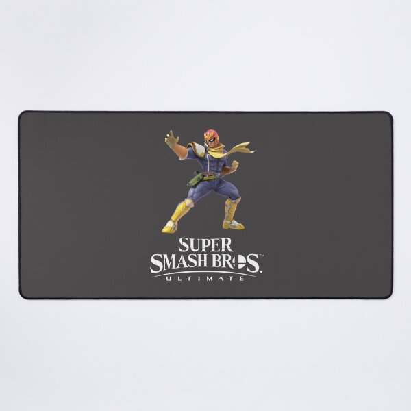 Item preview, Captain Falcon Inspired Racing and Fighting Game Character Design designed and sold by demnekos.