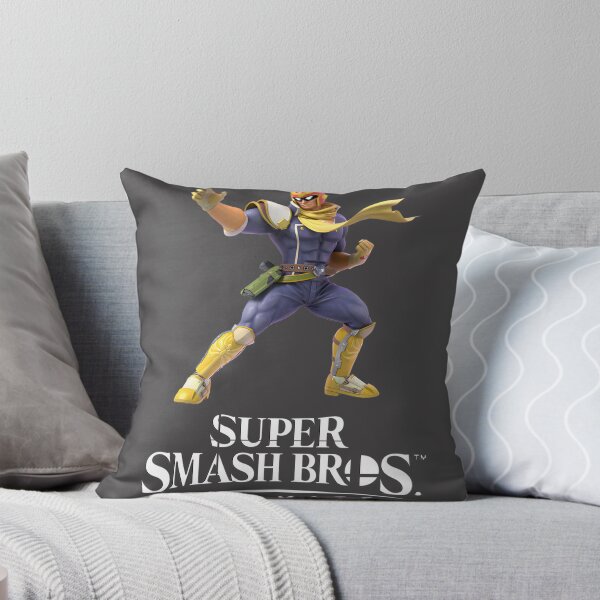 Item preview, Captain Falcon Inspired Racing and Fighting Game Character Design designed and sold by demnekos.