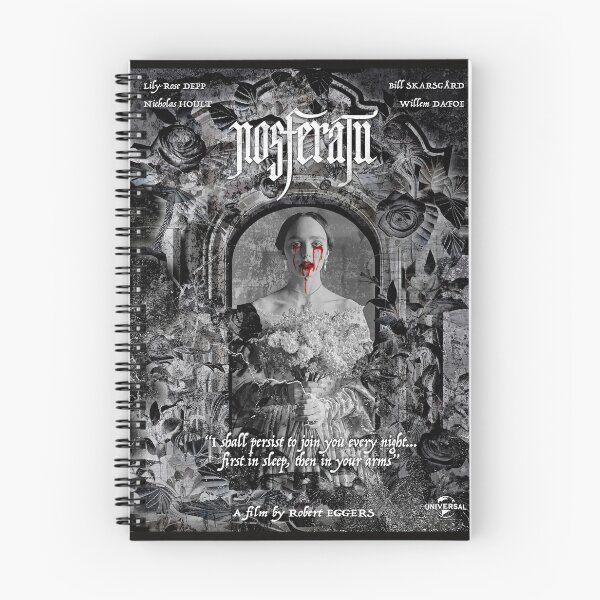 Item preview, Ellen Hutter II (Nosferatu) designed and sold by PrivateVices.