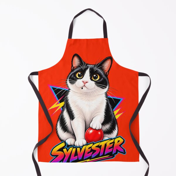 Item preview, cat designed and sold by Zimmonz World of Nightmares.
