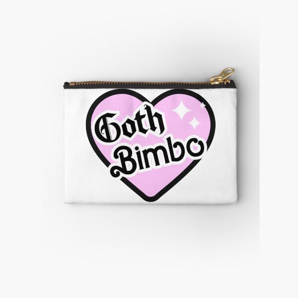 Item preview, Goth Bimbo  designed and sold by Myth and Mayhem .
