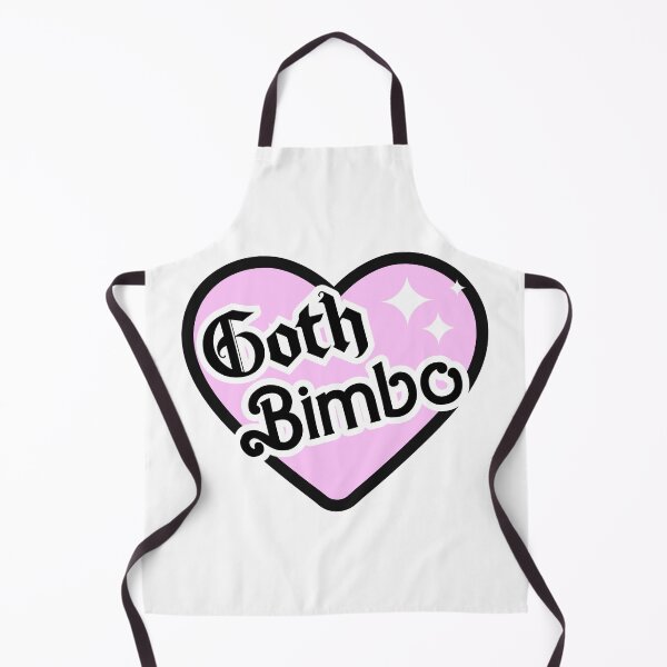 Item preview, Goth Bimbo designed and sold by Myth and Mayhem .