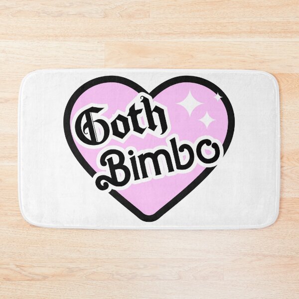 Item preview, Goth Bimbo  designed and sold by Myth and Mayhem .