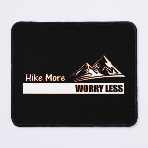 Item preview, Hiking Camping Forest designed and sold by Jewelryrodge.
