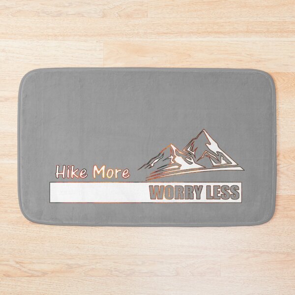 Item preview, Hiking Camping Forest designed and sold by Jewelryrodge.