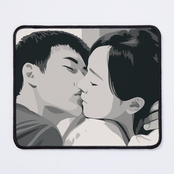 Item preview, 3-Iron Minimalist Fanmade Poster Artwork - Directed by Kim Ki Duk designed and sold by EFAP.