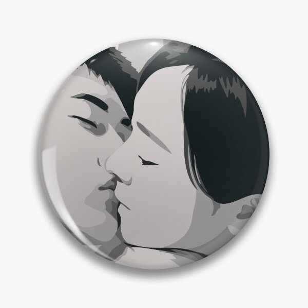 Item preview, 3-Iron Minimalist Fanmade Poster Artwork - Directed by Kim Ki Duk designed and sold by EFAP.