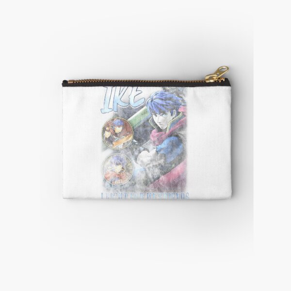Item preview, Ike Vintage Rapper Inspired Retro Hip Hop Design designed and sold by RidersLorten.