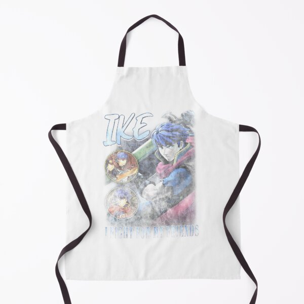 Item preview, Ike Vintage Rapper Inspired Retro Hip Hop Design designed and sold by RidersLorten.
