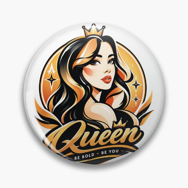 Item preview, beauty queen designed and sold by aliraweb.