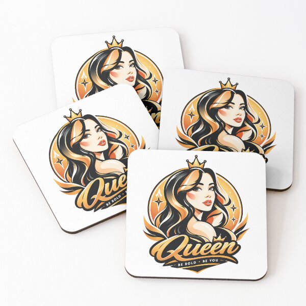 Item preview, beauty queen designed and sold by aliraweb.