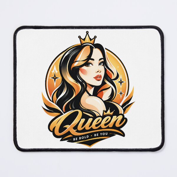 Item preview, beauty queen designed and sold by aliraweb.