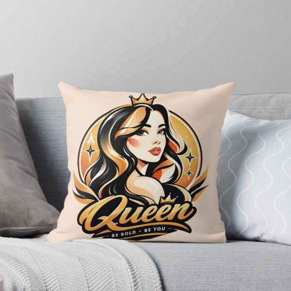Item preview, beauty queen designed and sold by aliraweb.