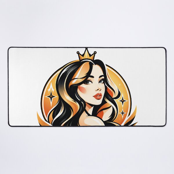 Item preview, beauty queen designed and sold by aliraweb.