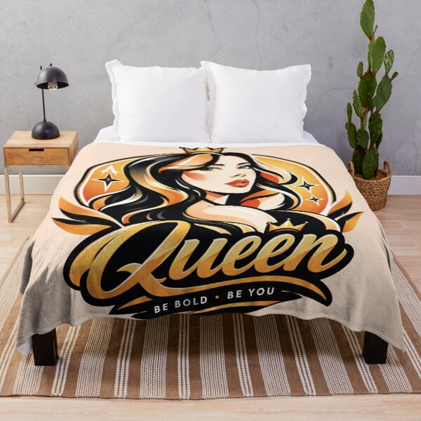 Item preview, beauty queen designed and sold by aliraweb.