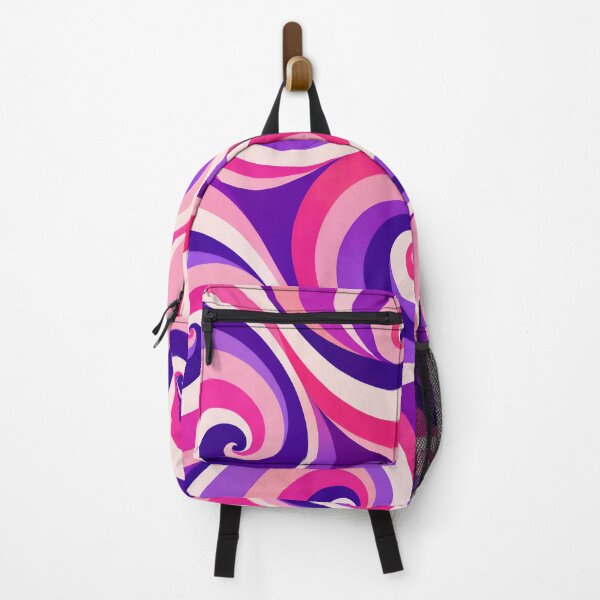 Item preview, Pink Purple Swirls designed and sold by stevepriest.