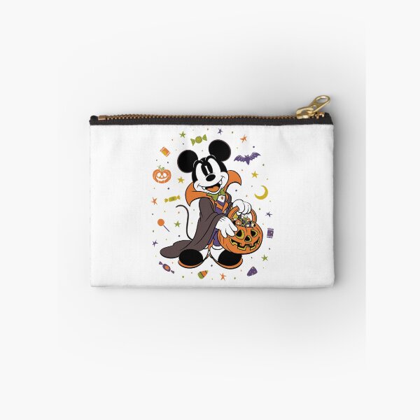 Item preview, Mickey Mouse Vampire Trick or Treat Halloween designed and sold by thefirstbroo.