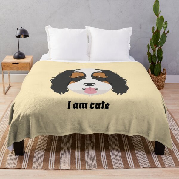Item preview, Cute bernedoodle dog designed and sold by stormk10.