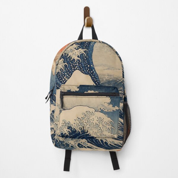 Item preview, 富士山と朱鷺 designed and sold by KenkonittekiTT.