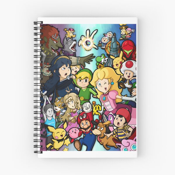 Item preview, Epic Fighting Game Inspired Design with Dynamic Characters and Action designed and sold by RidersLorten.
