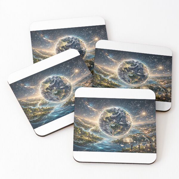 Item preview, Meta AI’s version of the world  designed and sold by Mandalaware.