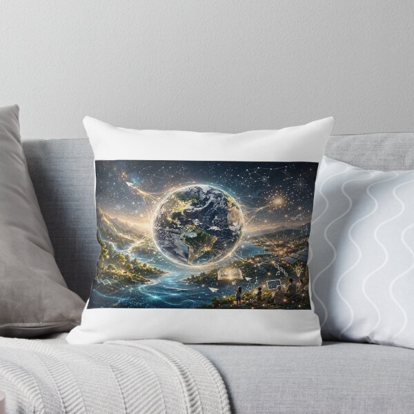 Item preview, Meta AI’s version of the world  designed and sold by Mandalaware.