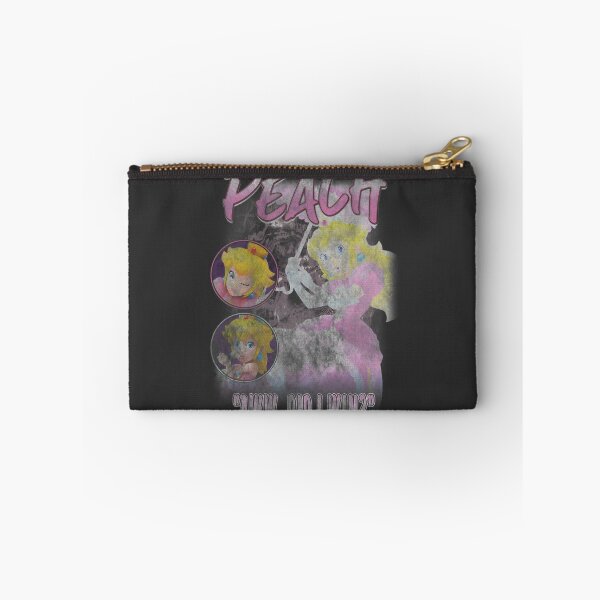 Item preview, Elegant Pink Princess Design with Crown and Floral Elements designed and sold by demnekos.