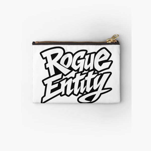 Item preview, Rogue Entity designed and sold by bkxxl.