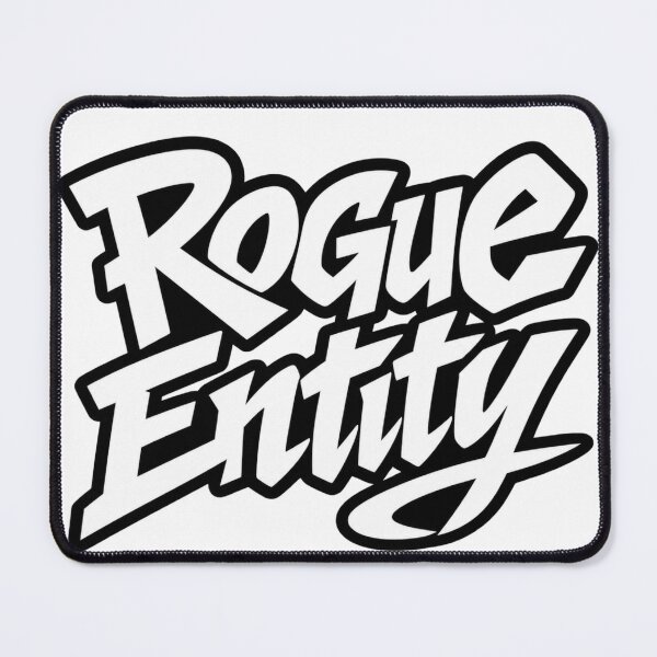 Item preview, Rogue Entity designed and sold by bkxxl.