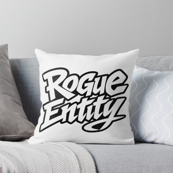 Item preview, Rogue Entity designed and sold by bkxxl.