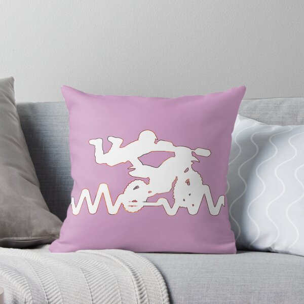 Item preview, Motorcycle Dirt Bike Mountain Heartbeat designed and sold by Jewelryrodge.