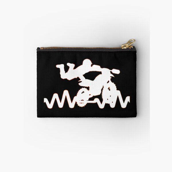 Item preview, Motorcycle Dirt Bike Mountain Heartbeat designed and sold by Jewelryrodge.