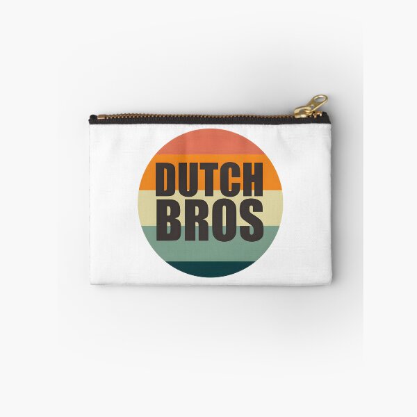 Item preview, Dutch Bros Inspired Coffee Lover Design for Fans and Enthusiasts designed and sold by RidersLorten.
