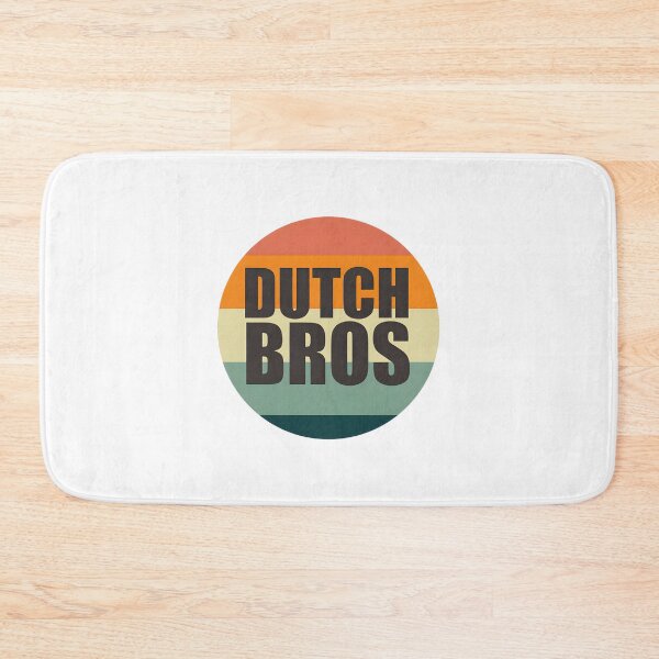 Item preview, Dutch Bros Inspired Coffee Lover Design for Fans and Enthusiasts designed and sold by RidersLorten.