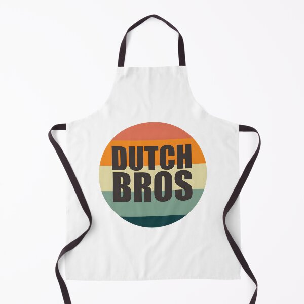 Item preview, Dutch Bros Inspired Coffee Lover Design for Fans and Enthusiasts designed and sold by RidersLorten.