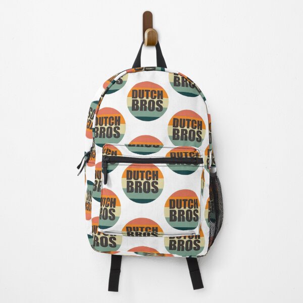 Item preview, Dutch Bros Inspired Coffee Lover Design for Fans and Enthusiasts designed and sold by RidersLorten.