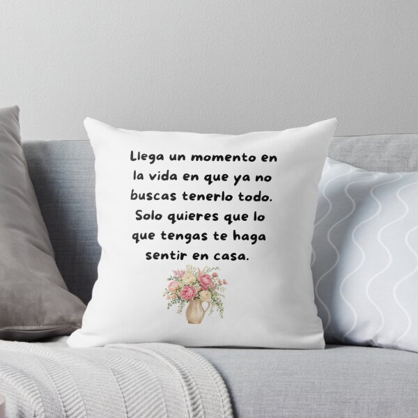 Item preview, You don't need everything to feel at Home  designed and sold by Tienda-Vane.