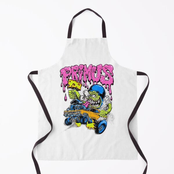Item preview, Primus Band Logo Vintage Rock Music Graphic Design designed and sold by ANTUSAY.