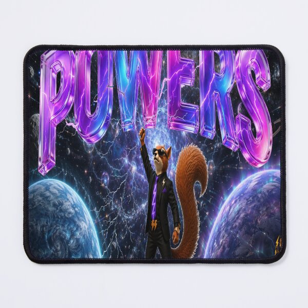 Item preview, MAXX M F POWERS™ ⚡ designed and sold by POWERS CHOP SHOP.