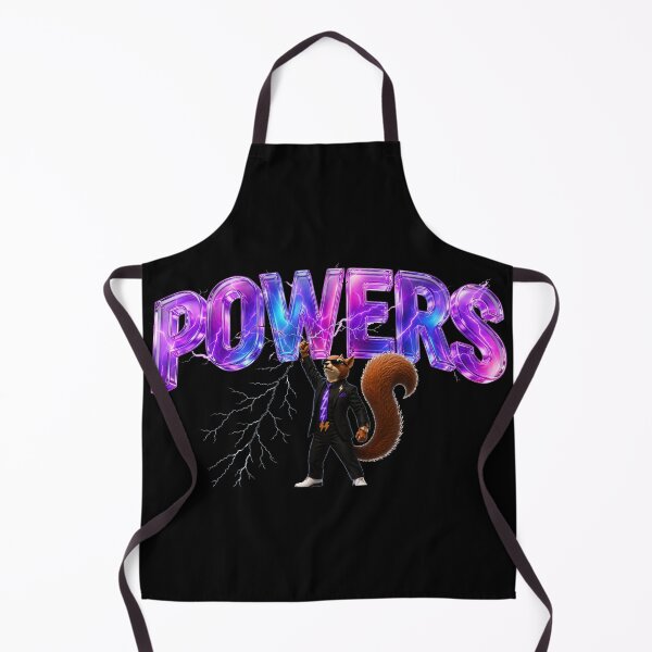Item preview, MAXX M F POWERS™ ⚡ designed and sold by POWERS CHOP SHOP.