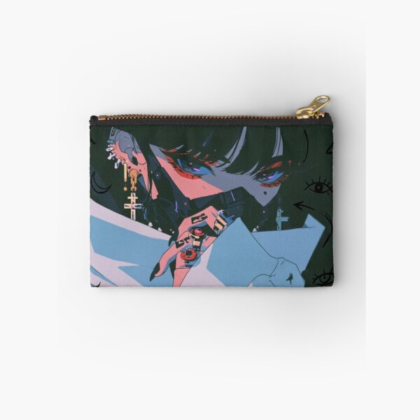 Item preview, N30‑SH4D0W BL4D3‑DR1FT: The Cyber‑Street Icon Running Full Urban‑Lore Voltage designed and sold by Print Fiction.