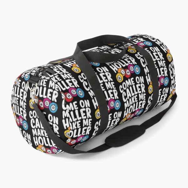 Item preview, Come On Caller Make Me Holler Funny Bingo Quote designed and sold by thefirstbroo.