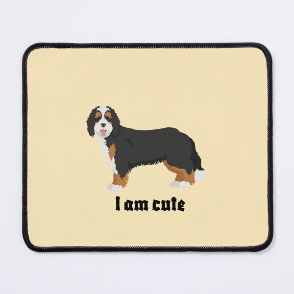 Item preview, Cute bernedoodle puppy designed and sold by stormk10.